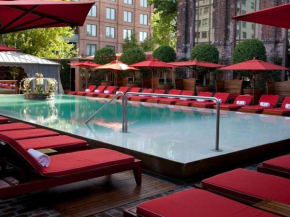 Espectacular departamento en el Hotel Faena